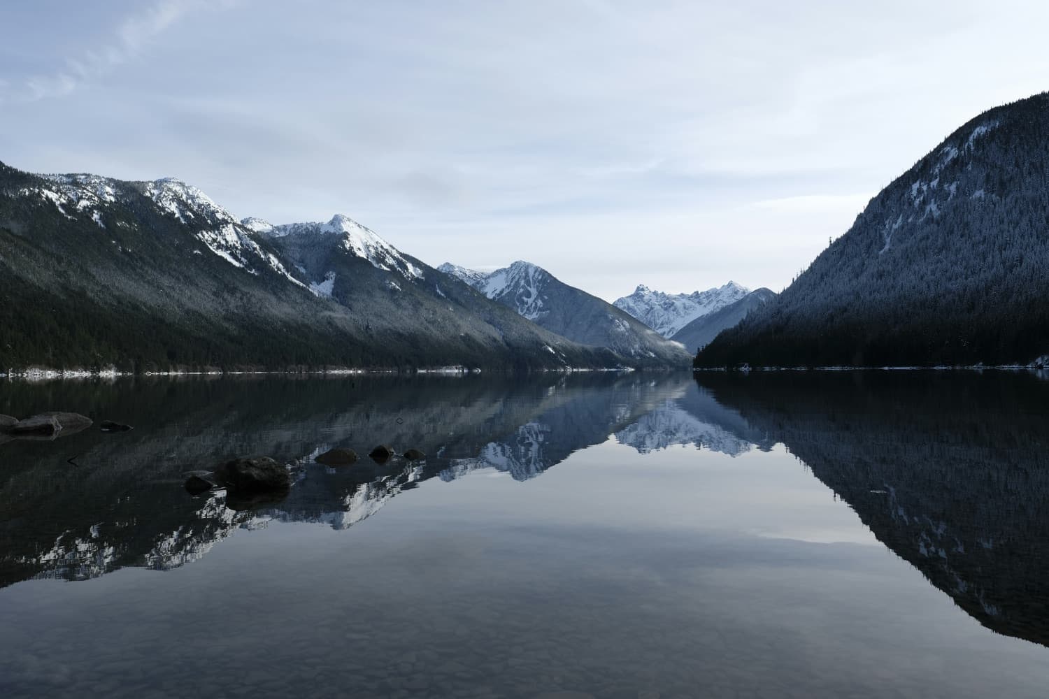 Chilliwack, British Columbia