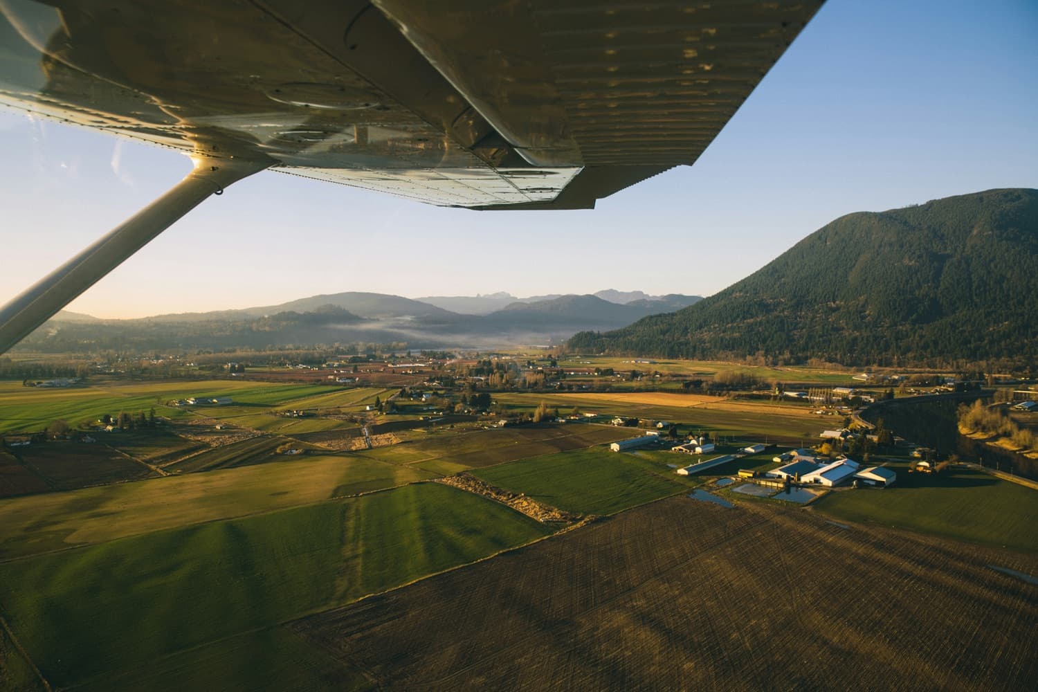 Langley, British Columbia