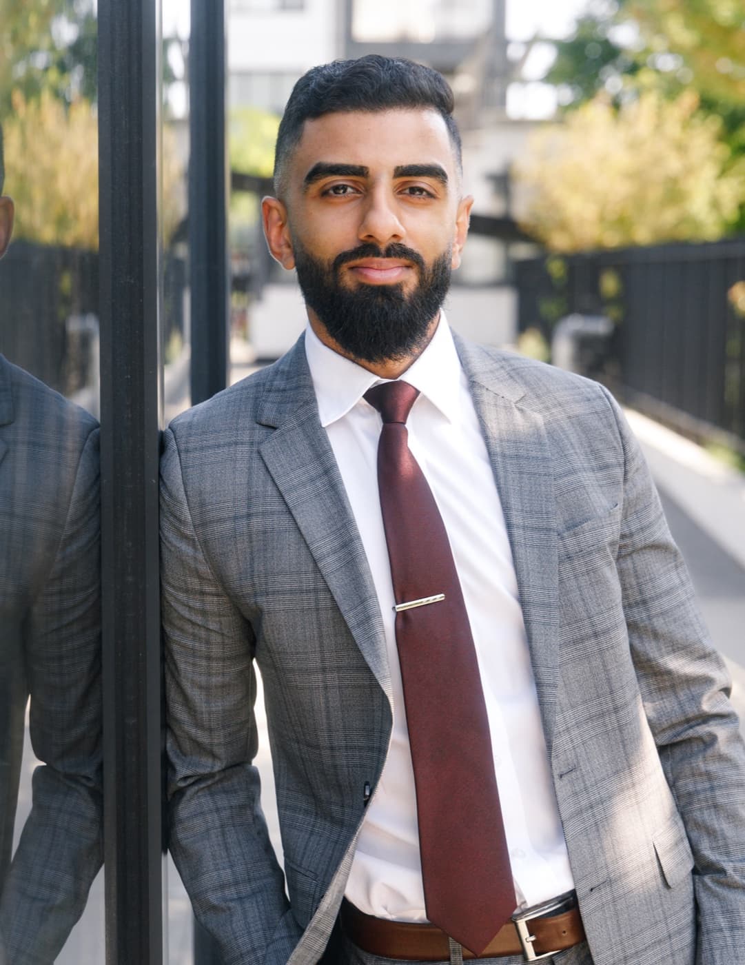 Harvir Heyar, Fraser Valley REALTOR® with eXp Realty