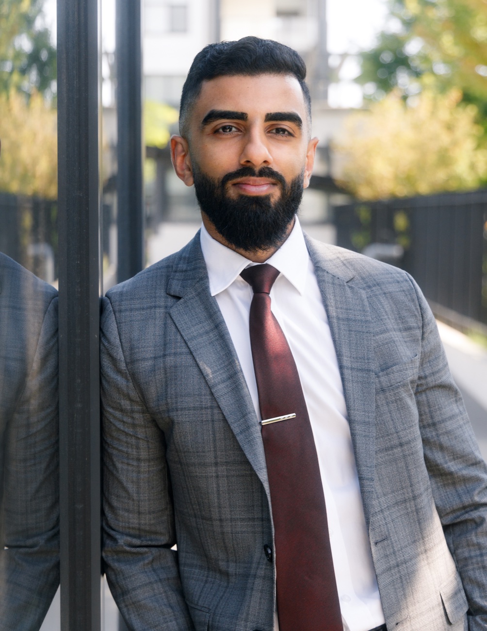 Harvir Heyar